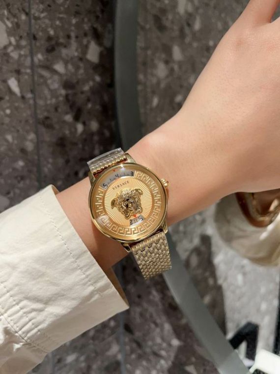 Picture of Van Cleef Arpels Watches _SKU4715versace-36mm-06091438